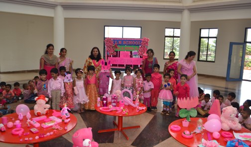 Pink Day